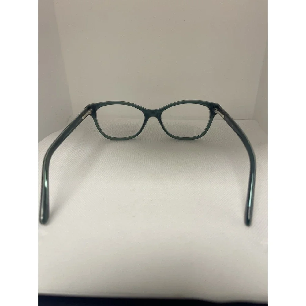 DeLi‎ Cat Eye Eyeglasses Frames Tortoiseshell Brown Retro Women's L-9